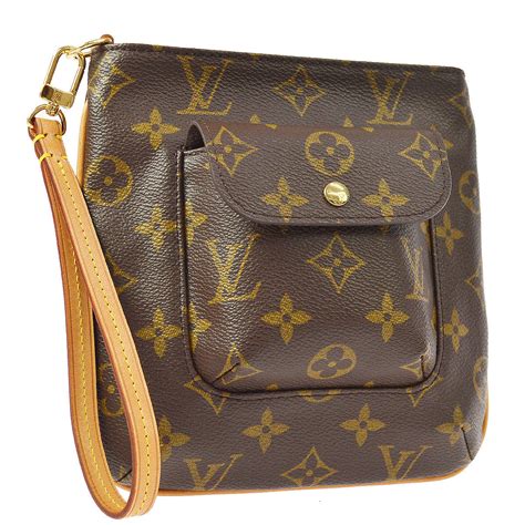 herren portemonnaie louis vuitton|louis vuitton pouch wristlet.